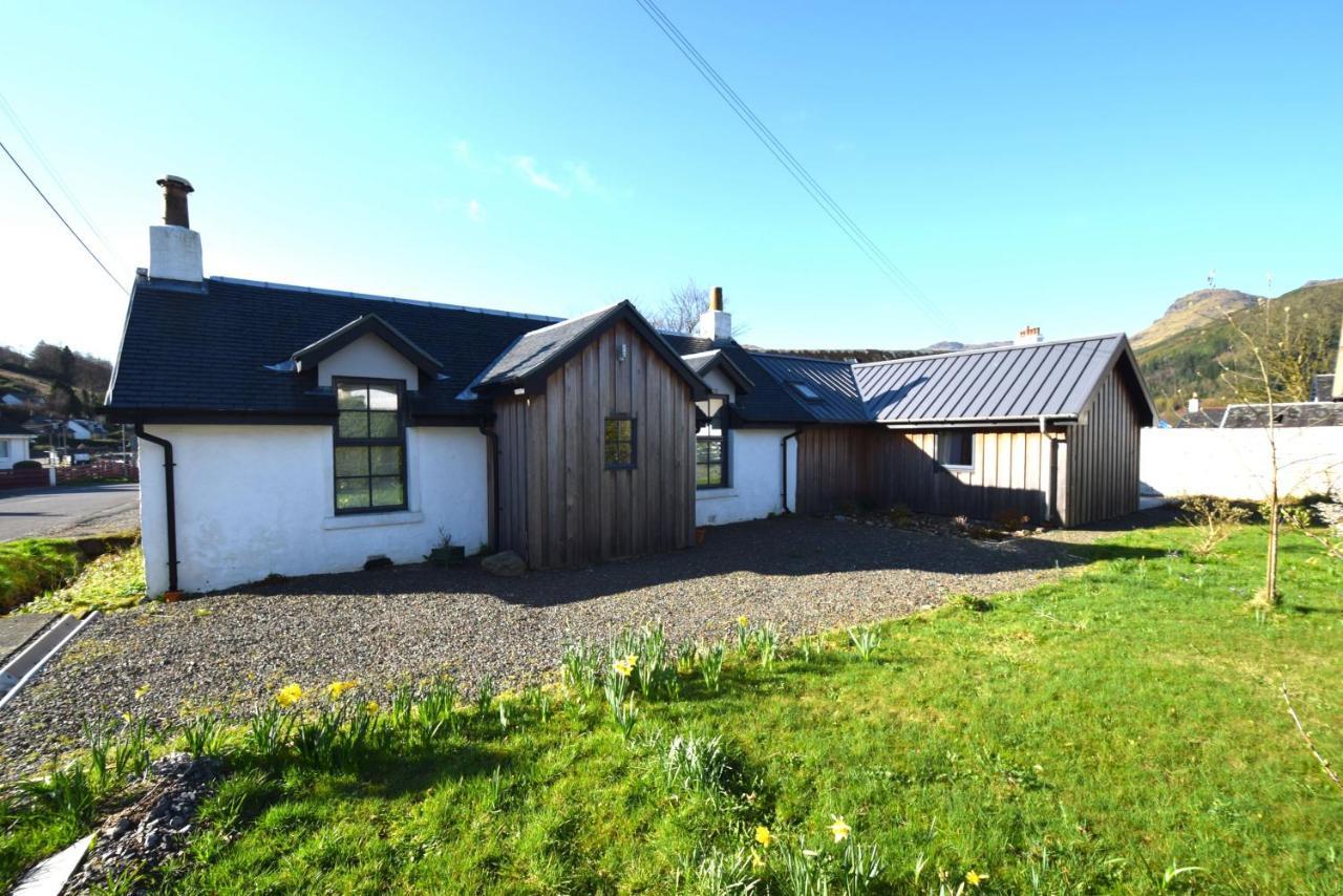 Arivean Cottage Lochgoilhead Exteriér fotografie