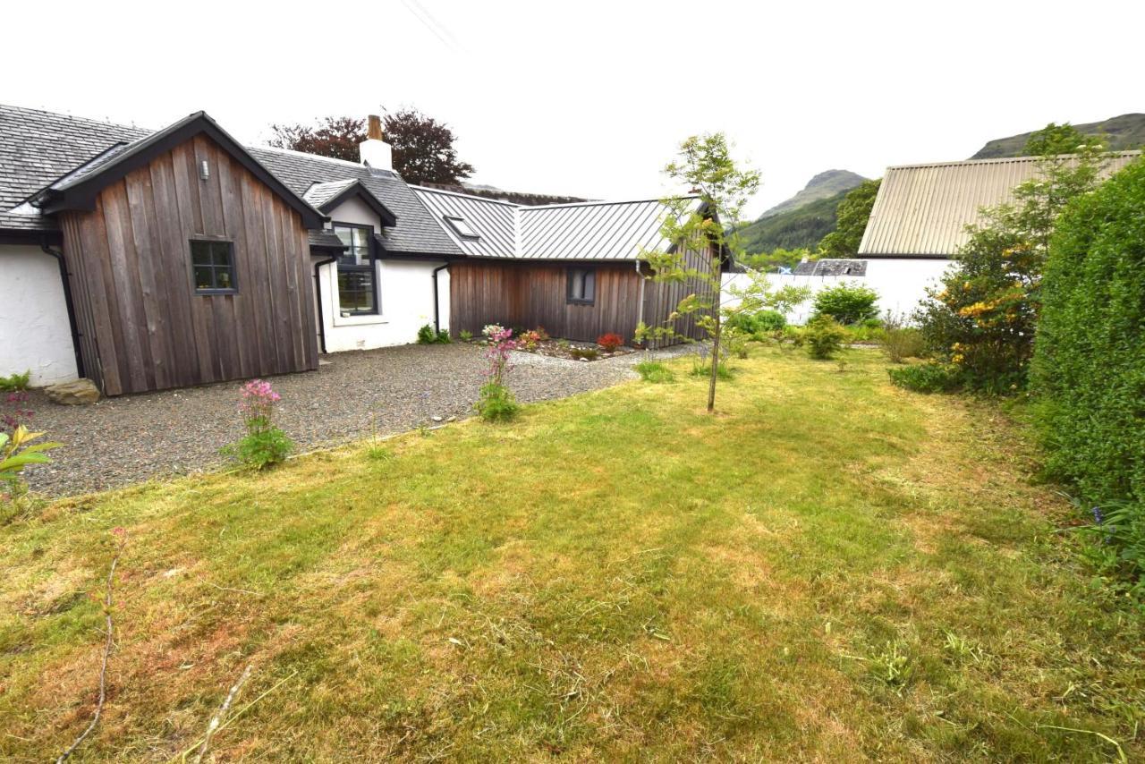 Arivean Cottage Lochgoilhead Exteriér fotografie