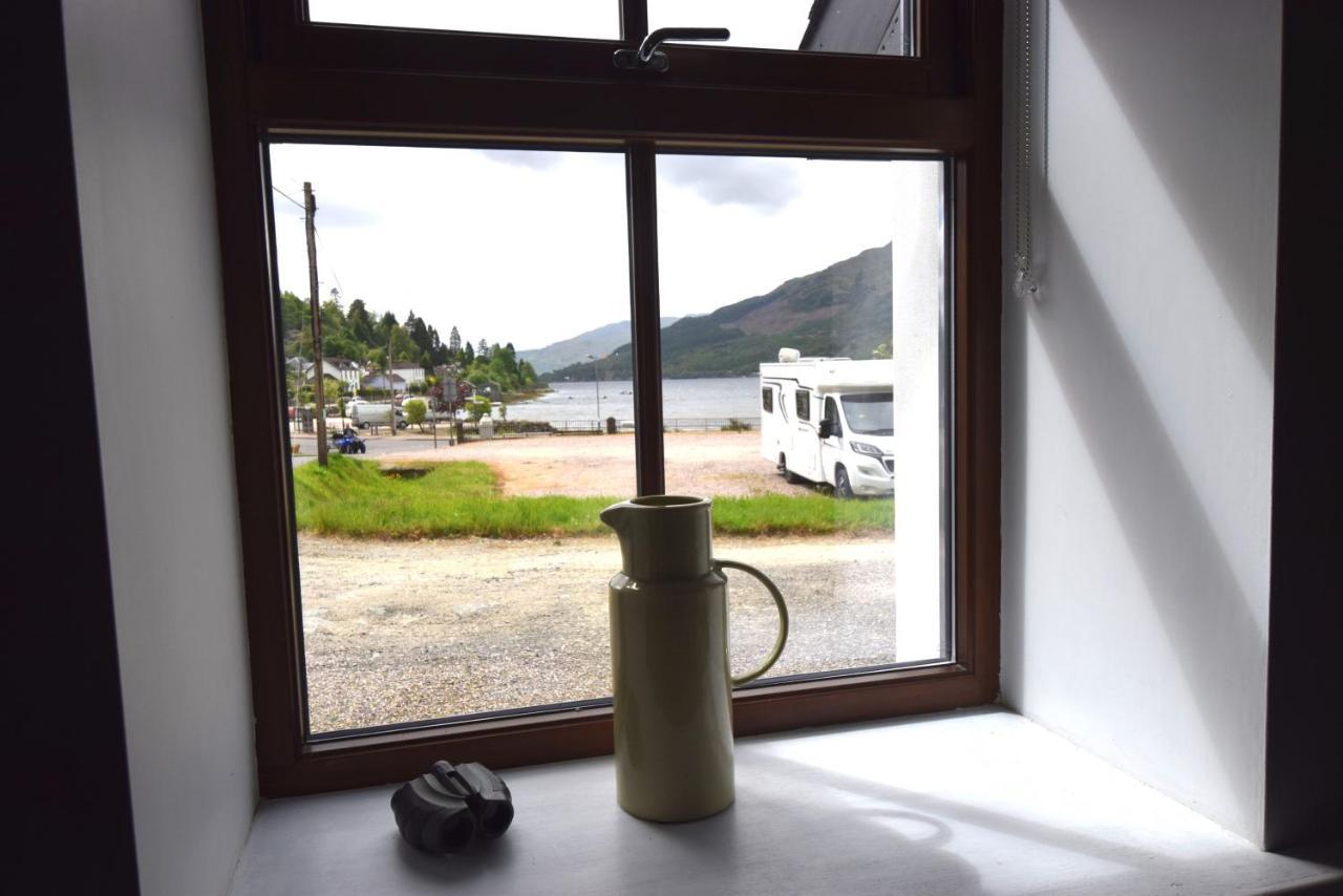 Arivean Cottage Lochgoilhead Exteriér fotografie