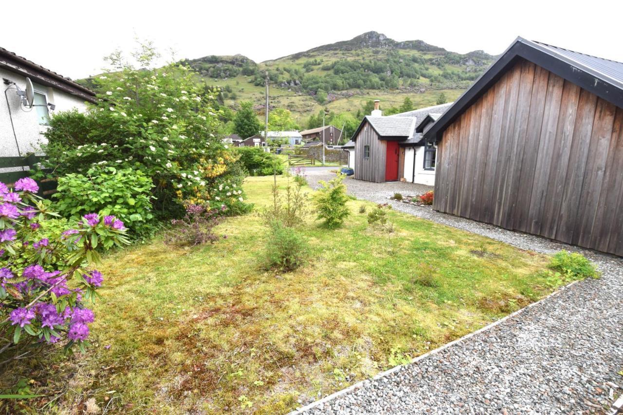 Arivean Cottage Lochgoilhead Exteriér fotografie